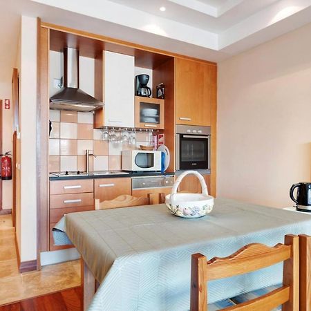 Boca Do Rio - Apartamento 109 Estômbar Kültér fotó