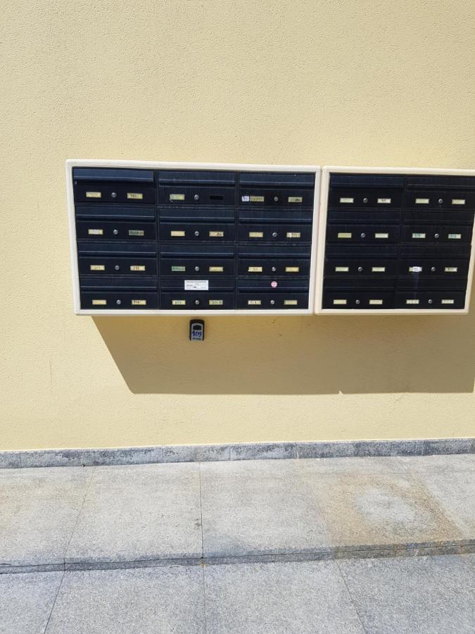 Boca Do Rio - Apartamento 109 Estômbar Kültér fotó