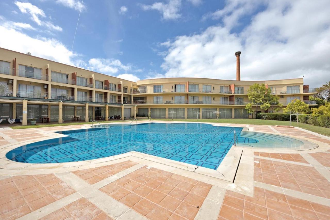 Boca Do Rio - Apartamento 109 Estômbar Kültér fotó