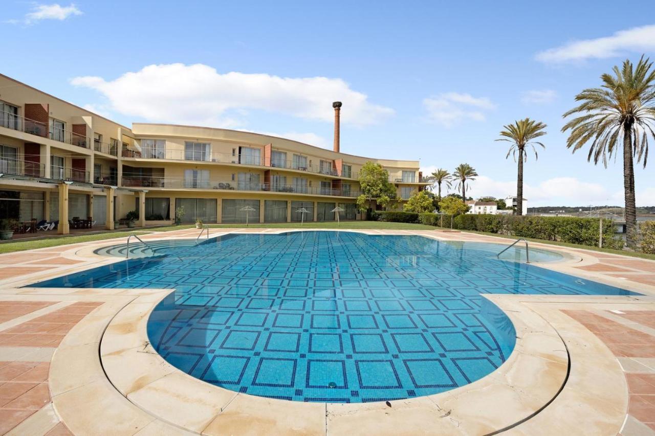 Boca Do Rio - Apartamento 109 Estômbar Kültér fotó