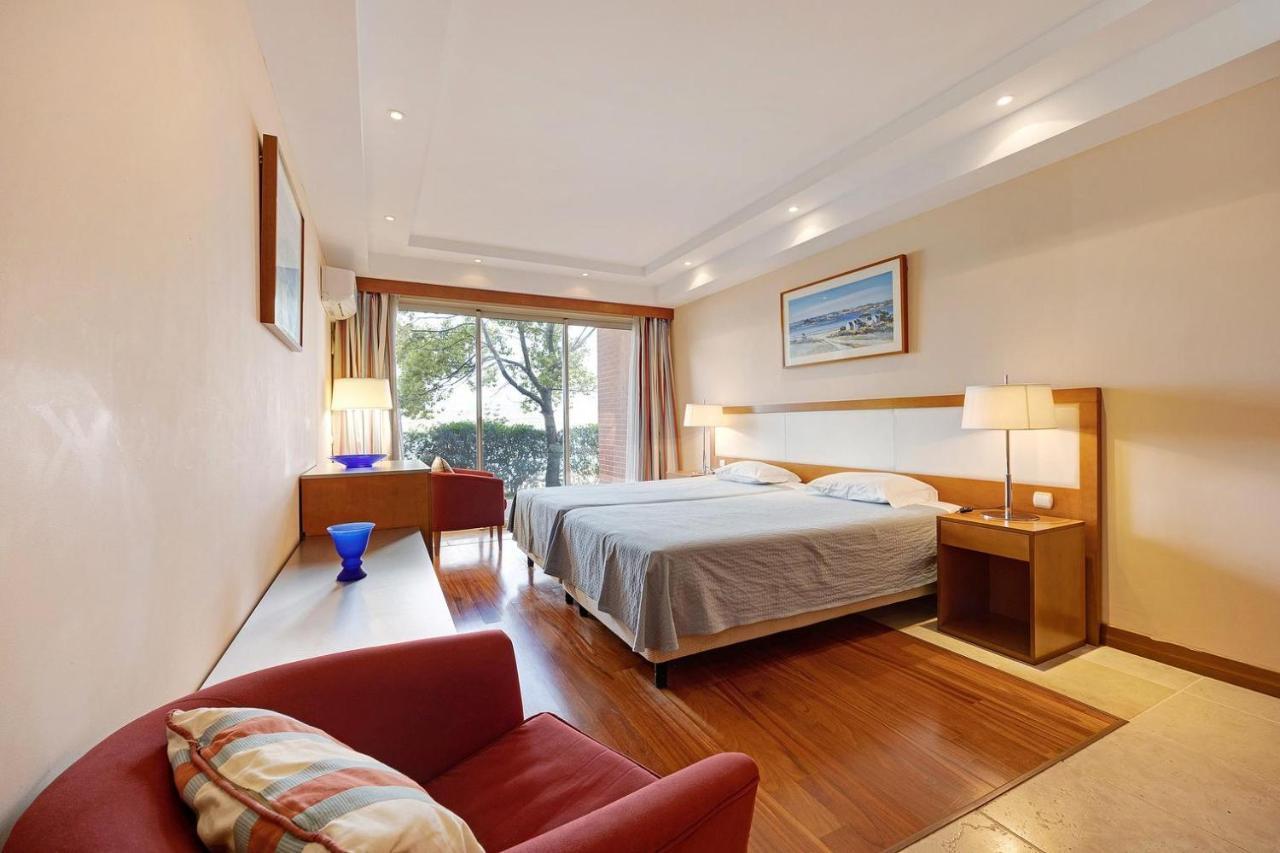 Boca Do Rio - Apartamento 109 Estômbar Kültér fotó