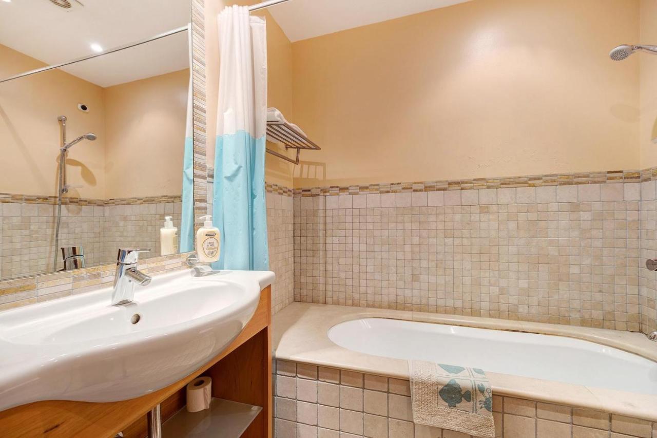 Boca Do Rio - Apartamento 109 Estômbar Kültér fotó