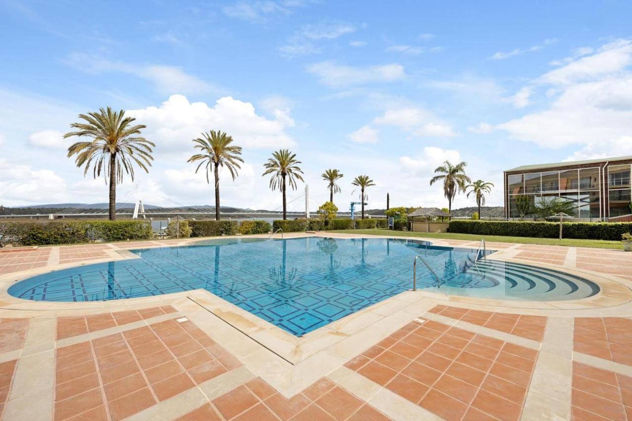 Boca Do Rio - Apartamento 109 Estômbar Kültér fotó